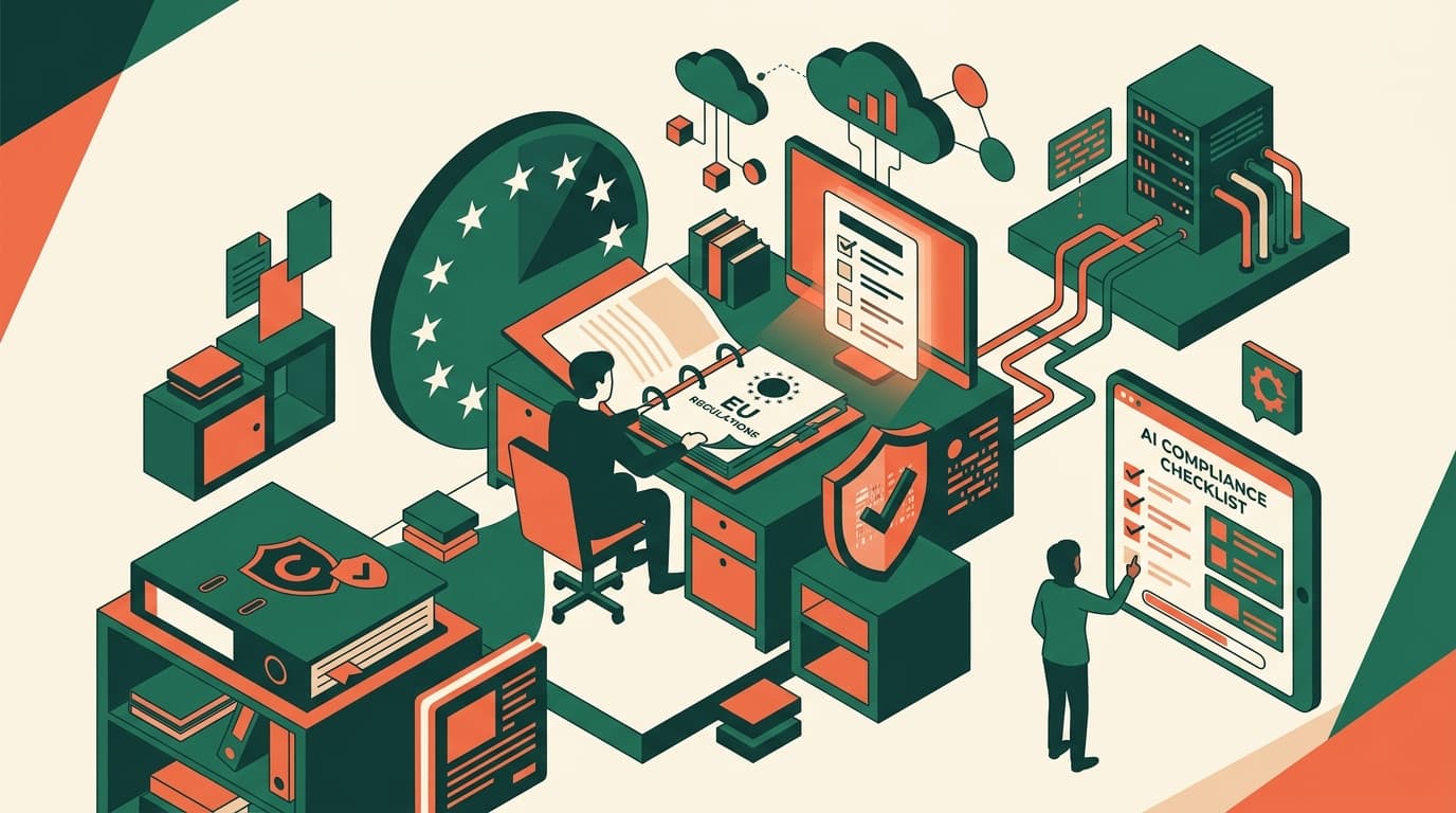 EU AI Act und Recruiting: Was HR-Teams 2026 wissen und beachten müssen