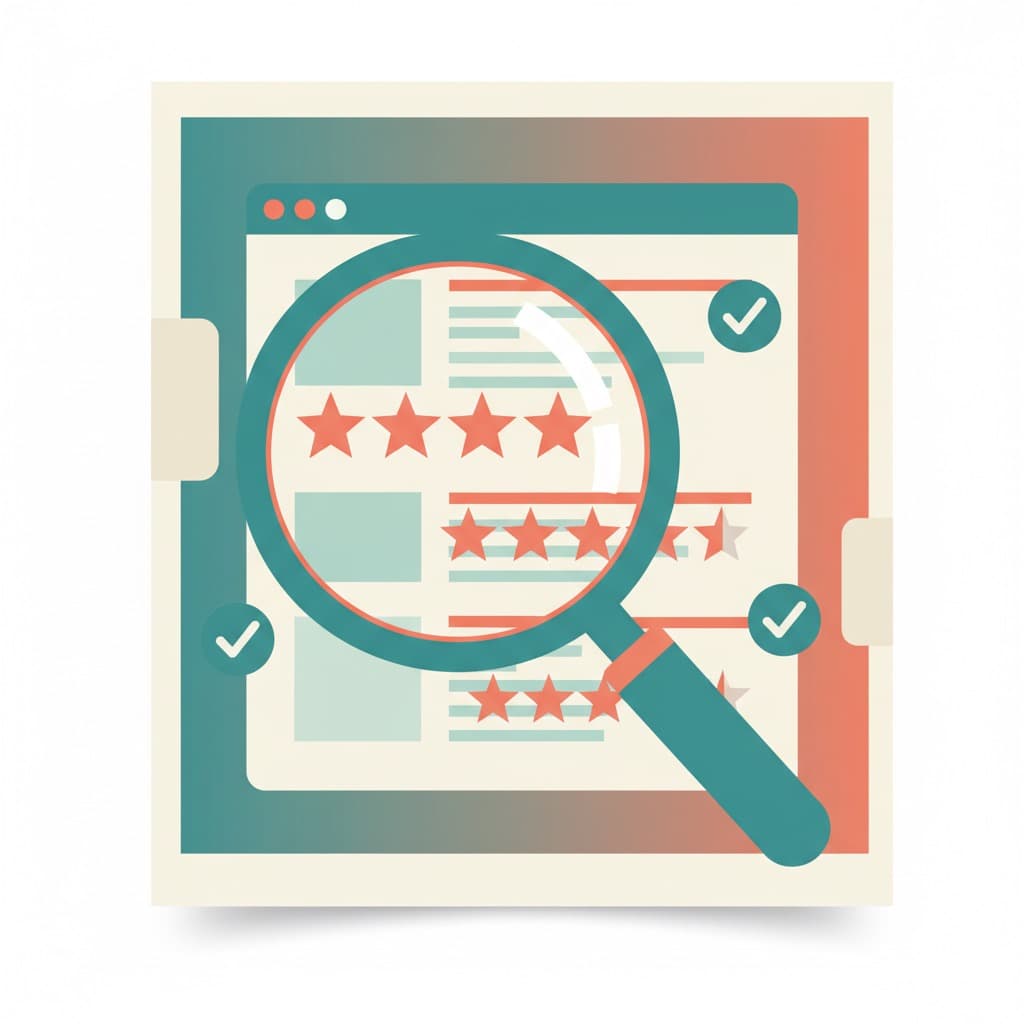 Softgarden-Oberfläche mit Multiposting-Ansicht und Bewertungsergebnis im Test