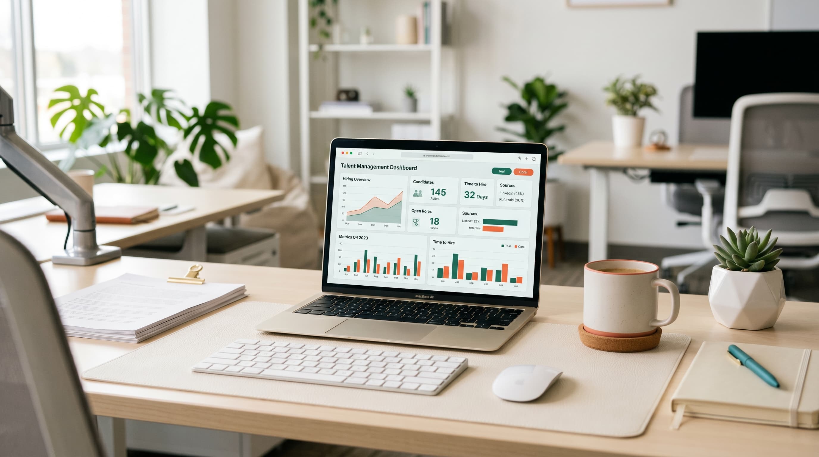Talent Acquisition Tools für DACH: Die besten Lösungen 2026